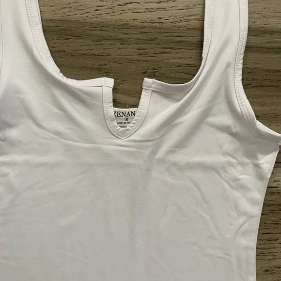 Zenana Women’s One Piece. Sz sm - Picture 2 of 2